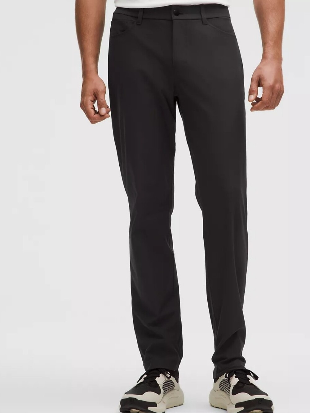 lululemon Men's Pant